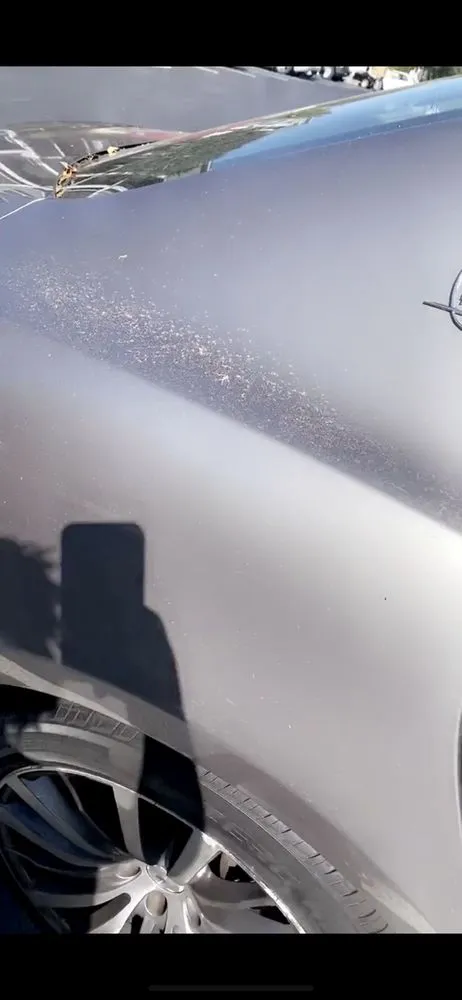 Custom lawn mowing service in Lilburn, GA by Harb