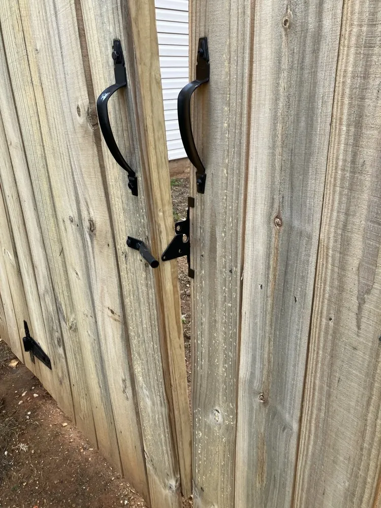 Local yard cleanup service for year-round maintenance in Grant, AL by Harbin Lawn Care and Land Management