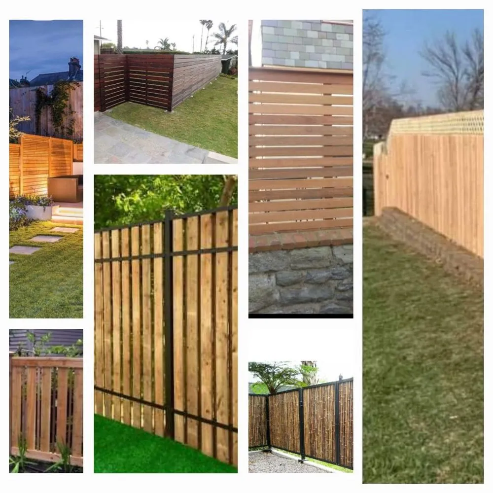 Trusted yard cleanup service experts serving Brighton, IA - Harbison Fencing