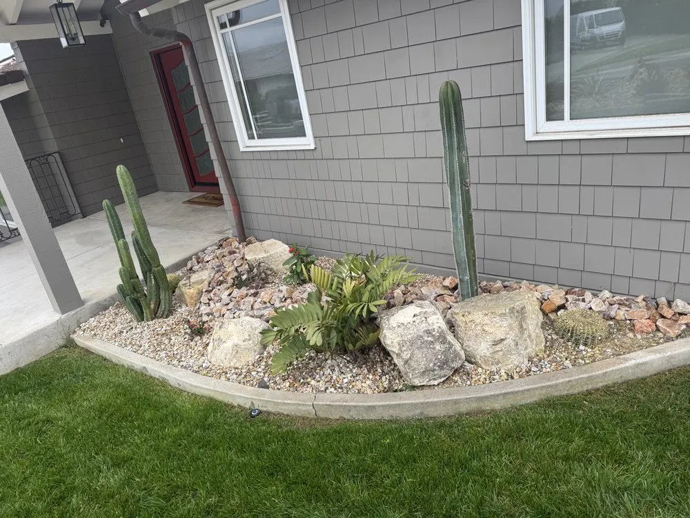 Local landscaping services experts serving Los Angeles, CA - Harbor Area Landscaping