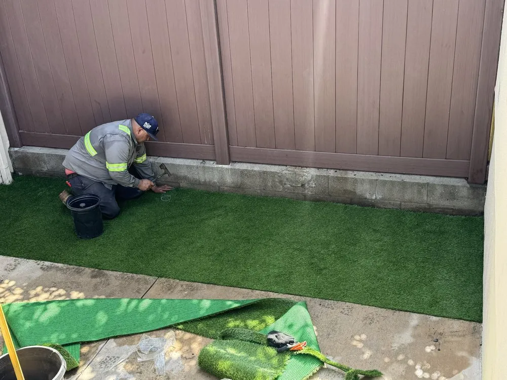 Custom landscaping services in Los Angeles, CA - Harbor Area Landscaping