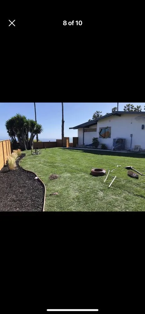 Affordable landscape design near you across Los Angeles, CA - Harbor Area Landscaping