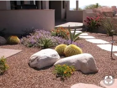 Trusted outdoor landscaping in Los Angeles, CA - Harbor Area Landscaping