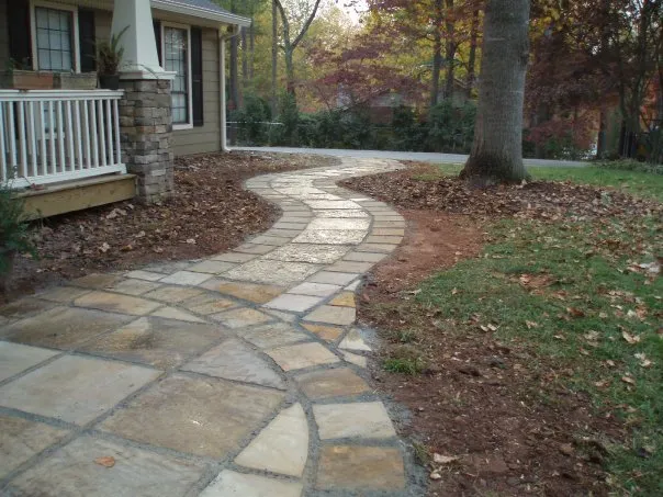 Top-rated lawn mowing service in Pensacola, FL - Harbor Bay Landscaping