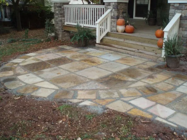 Trusted landscape installation with custom design across Pensacola, FL - Harbor Bay Landscaping