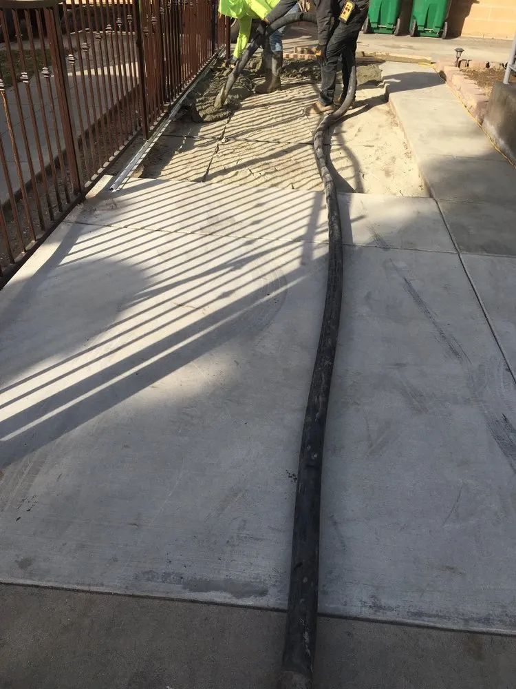 Local lawn mowing service in Los Angeles, CA by Harbor City Mantenance and Landscape