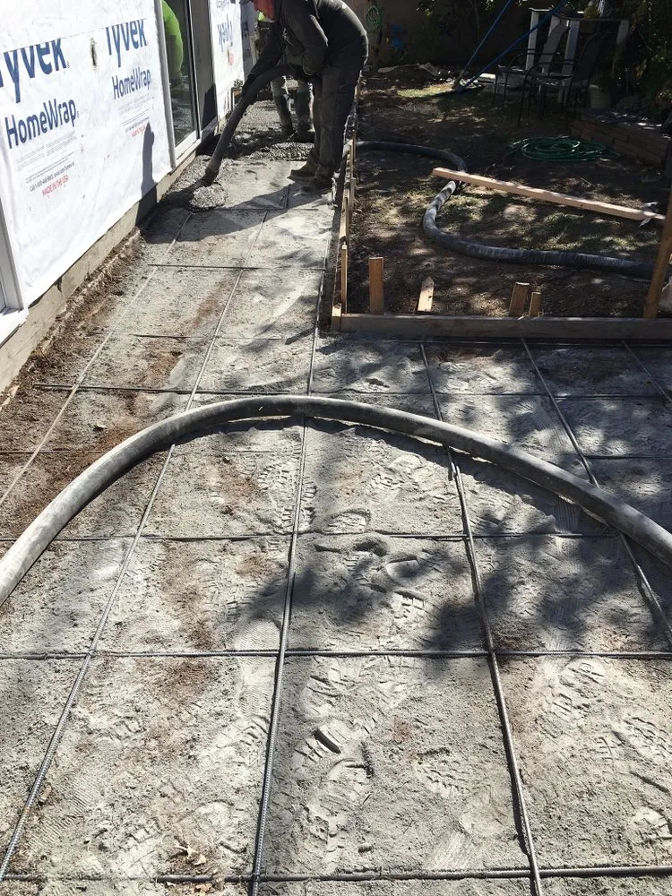 Trusted garden landscaping experts serving Los Angeles, CA - Harbor City Mantenance and Landscape