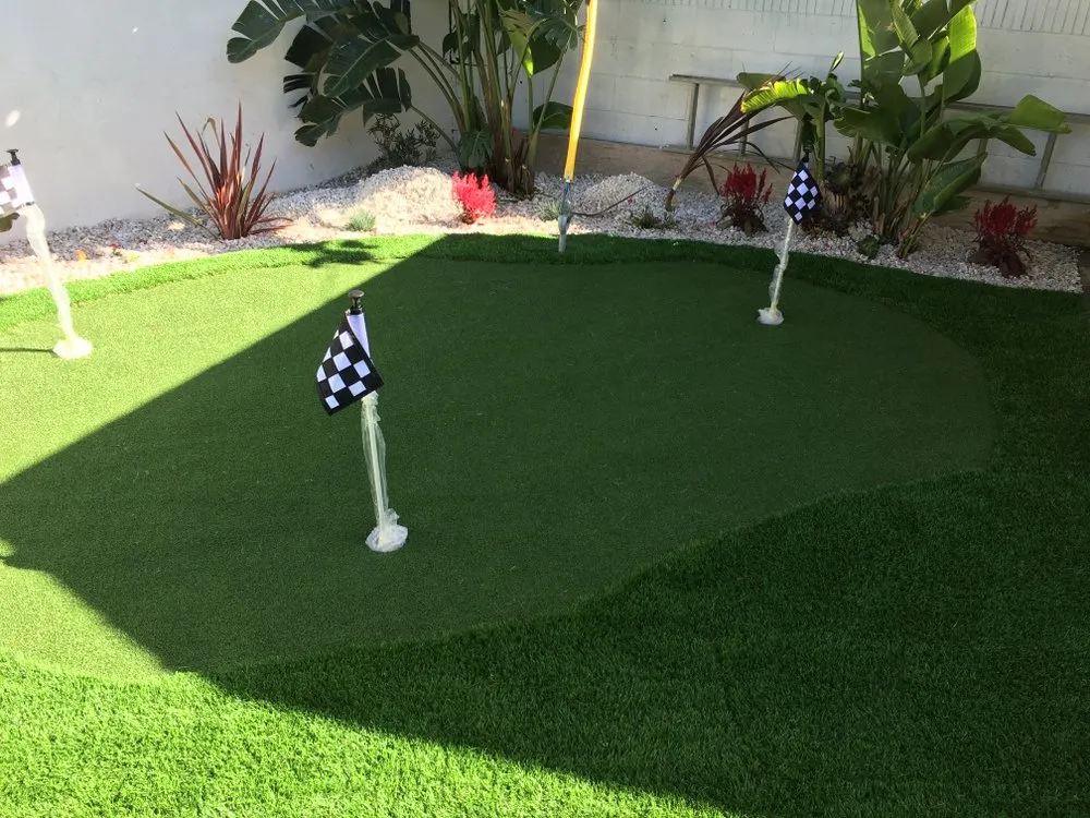 Reliable outdoor landscaping in Los Angeles, CA - Harbor City Mantenance and Landscape