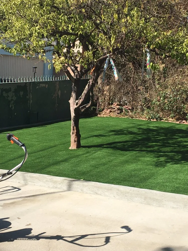 Trusted outdoor landscaping in Los Angeles, CA - Harbor City Mantenance and Landscape