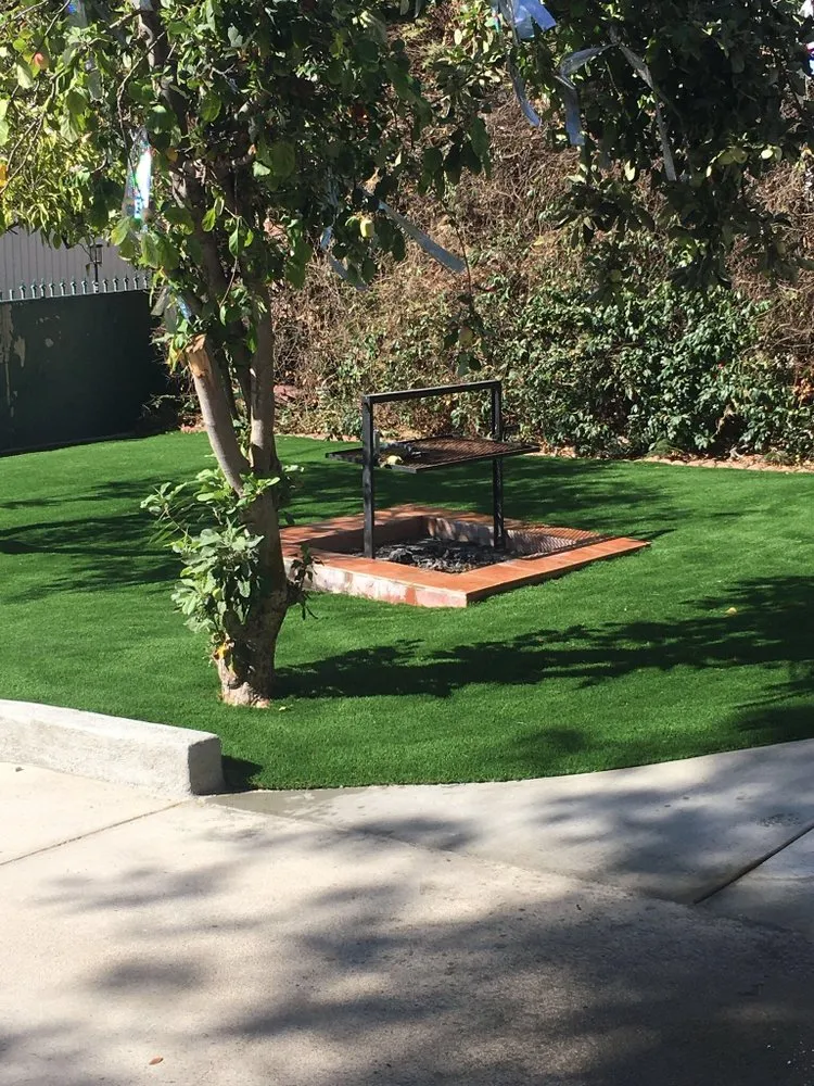 Reliable landscape design for beautiful yards in Los Angeles, CA by Harbor City Mantenance and Landscape