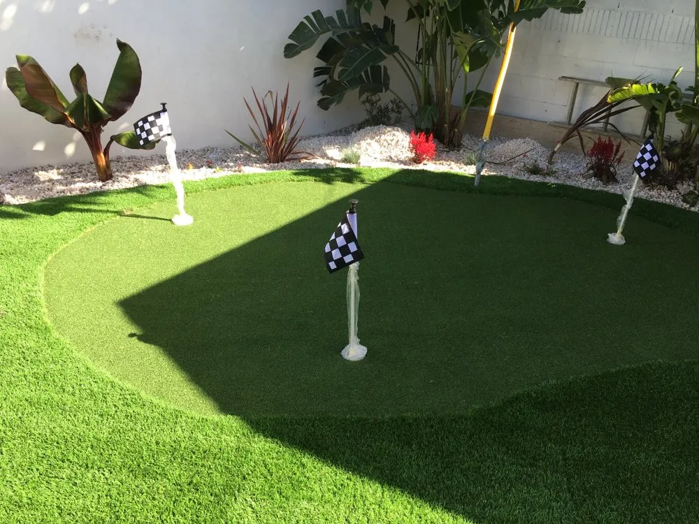 Top-rated residential landscaping for year-round maintenance across Los Angeles, CA - Harbor City Mantenance and Landscape