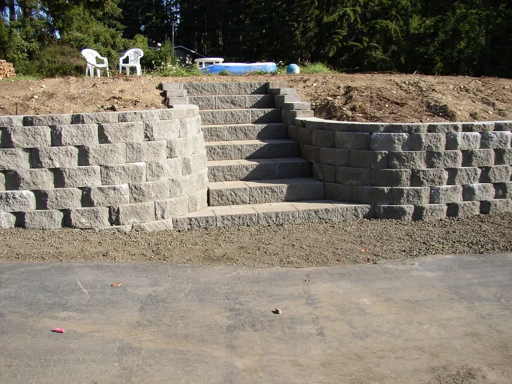 Custom yard cleanup service for homes across Gig Harbor, WA - Harbor Greenscapes