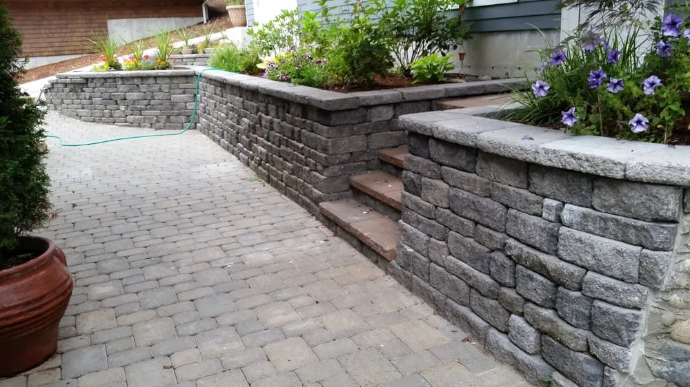 Expert landscape installation for beautiful yards across Gig Harbor, WA - Harbor Greenscapes