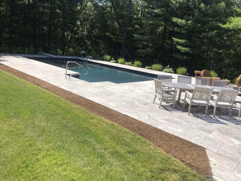 Top-rated landscaping services for residential properties in Barnstable, MA by Harbor Haven Landscape