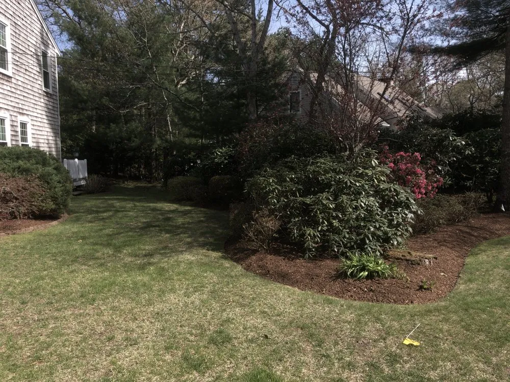 Custom yard maintenance experts serving Barnstable, MA - Harbor Haven Landscape