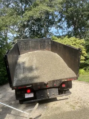 Harbor Haven Landscape