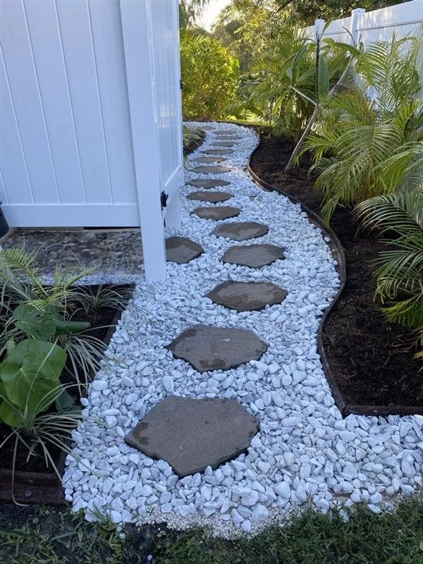 Top-rated landscape design experts serving Tampa Bay, FL - Harbor Landscape & Tree