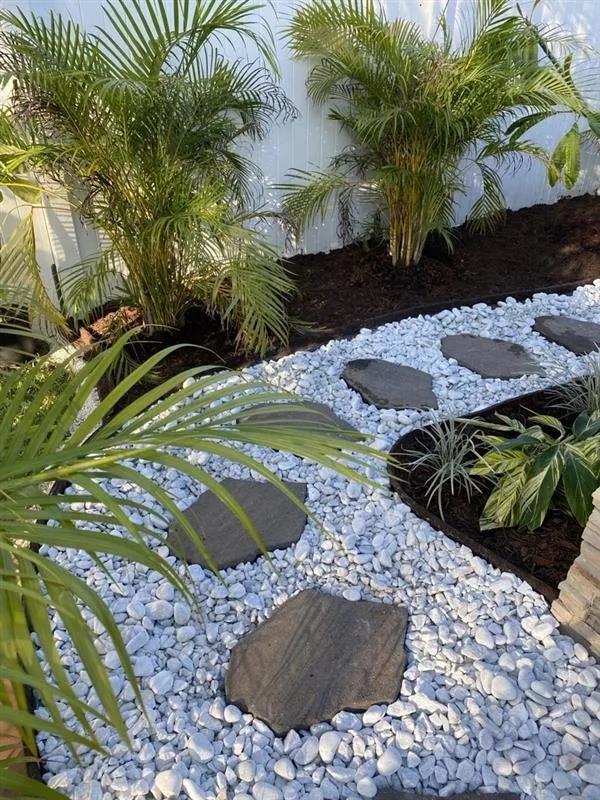 Local landscape installation experts serving Tampa Bay, FL - Harbor Landscape & Tree