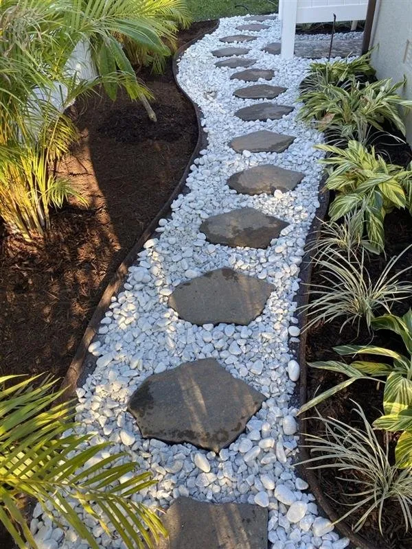 Top-rated yard maintenance in Tampa Bay, FL by Harbor Landscape & Tree