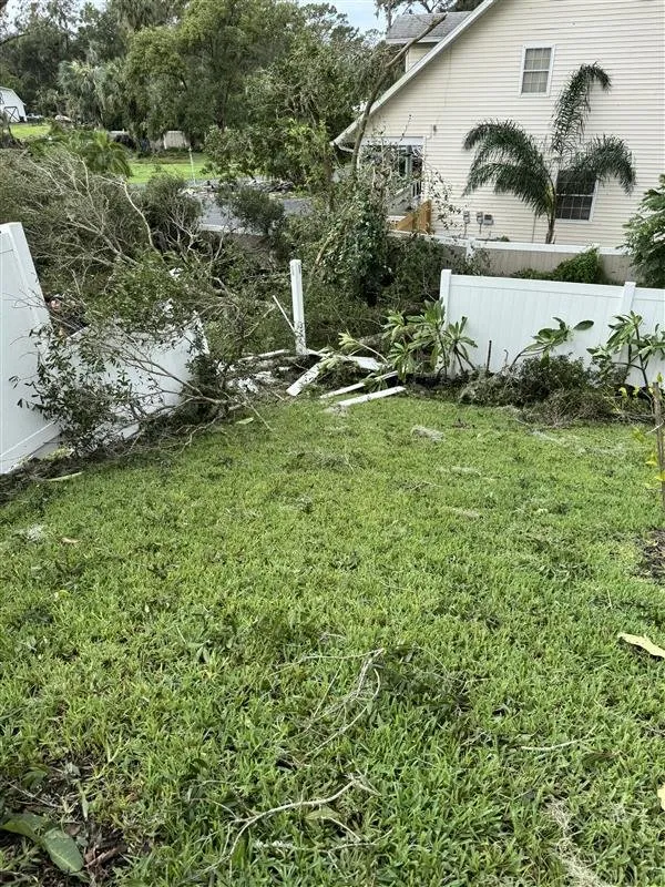 Local outdoor landscaping in Tampa Bay, FL by Harbor Landscape & Tree