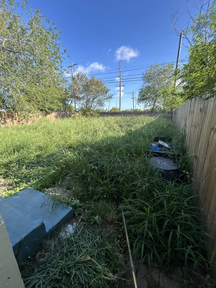 Reliable residential landscaping in Corpus Christi, TX by Harbor Lawn Care