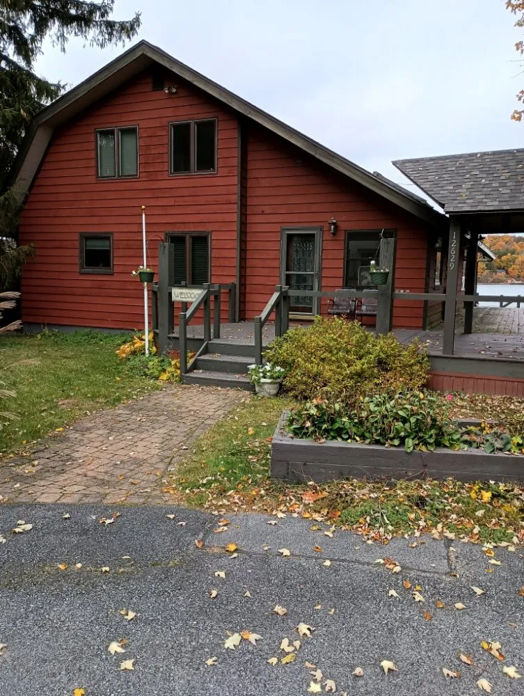 Expert lawn mowing service experts serving Adams, NY - Harbor services