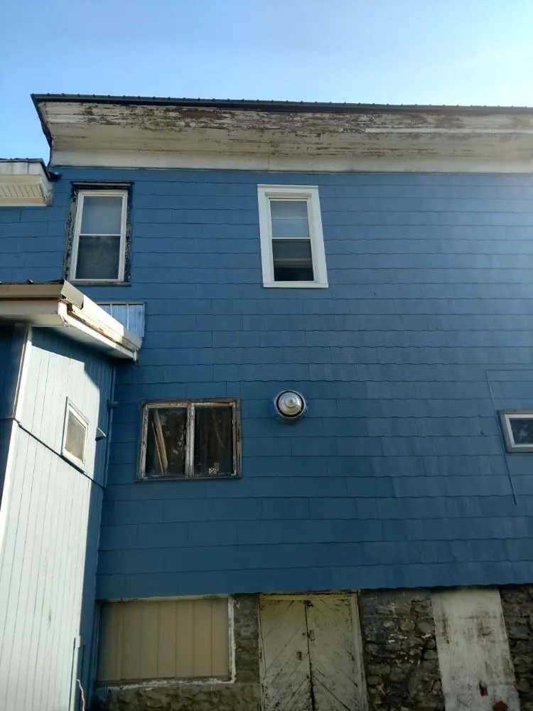 Affordable yard cleanup service in Adams, NY - Harbor services