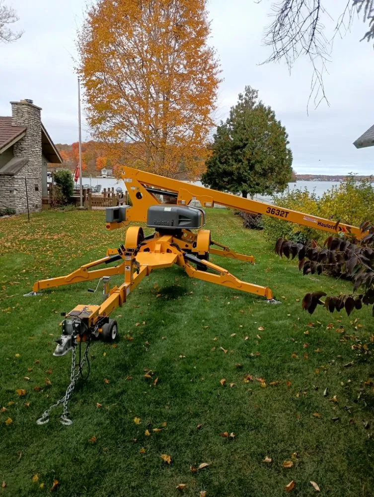 Trusted outdoor landscaping experts serving Adams, NY - Harbor services