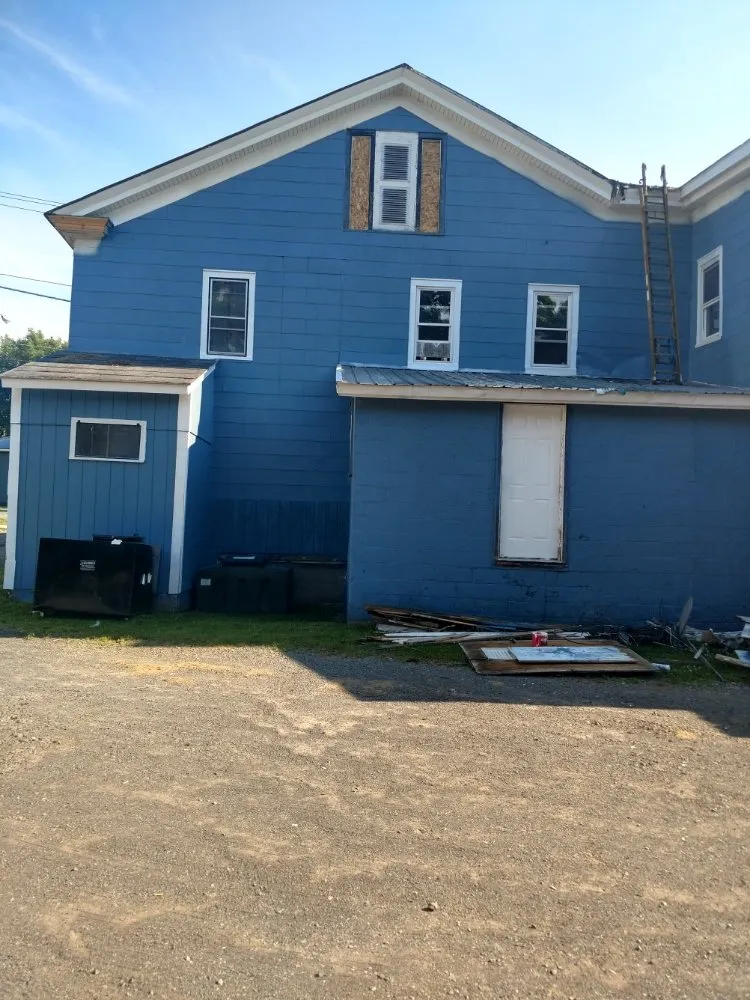 Custom lawn care service for homes across Adams, NY - Harbor services