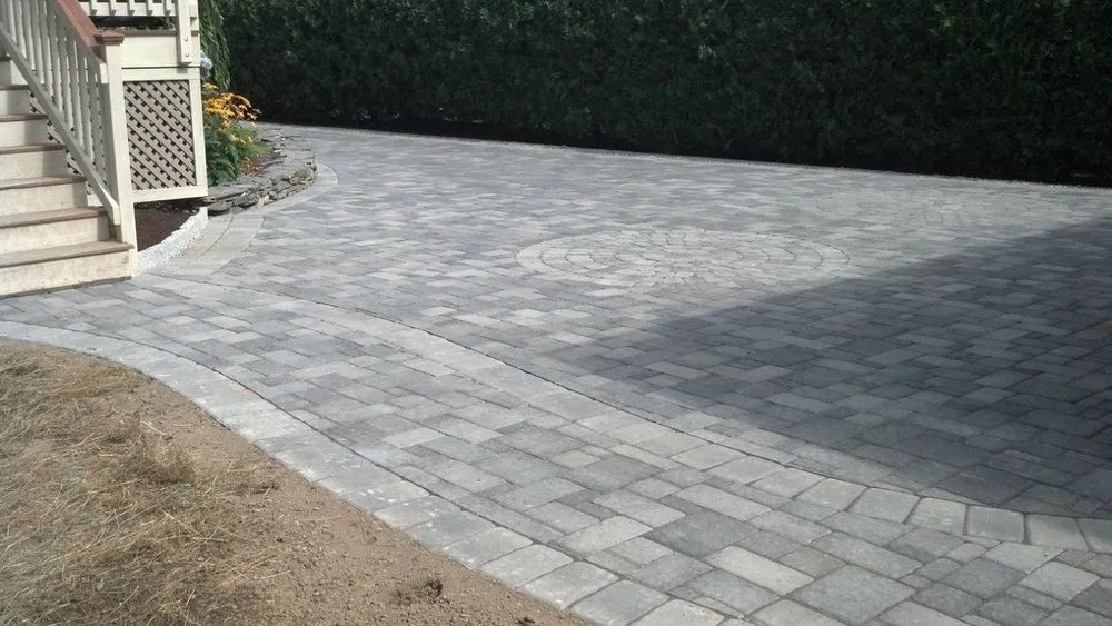 Reliable lawn mowing service experts serving Orrington, ME - Harbor Shore Landscaping