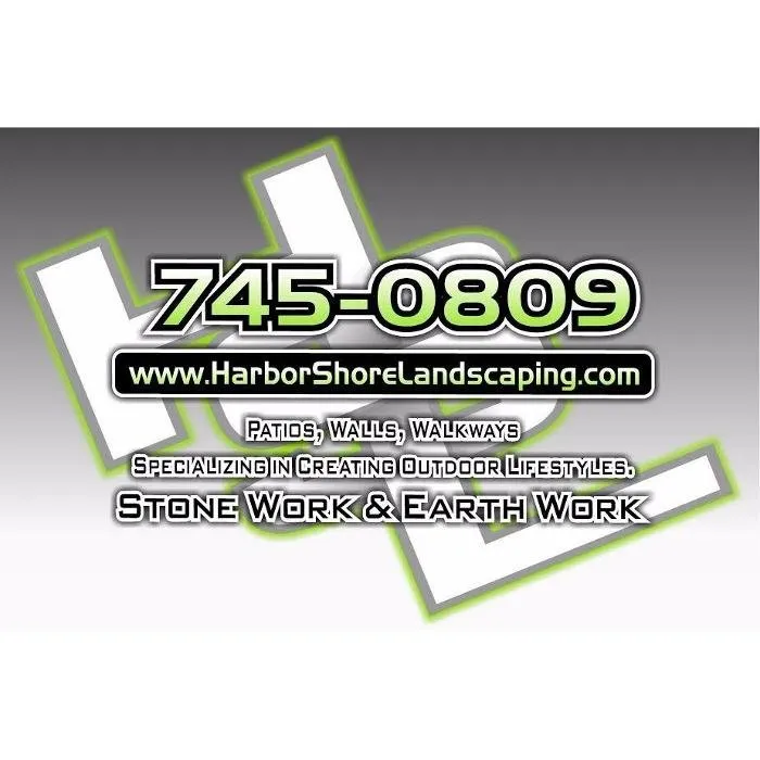 Reliable landscape installation for homes across Orrington, ME - Harbor Shore Landscaping