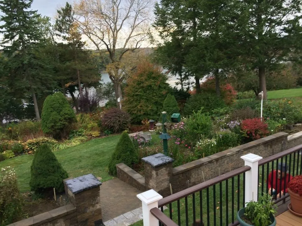 Expert landscape design experts serving Orrington, ME - Harbor Shore Landscaping