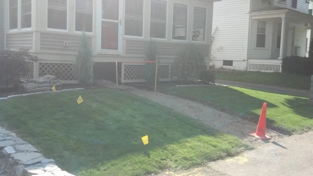 Top-rated landscape installation for outdoor upgrades across Orrington, ME - Harbor Shore Landscaping