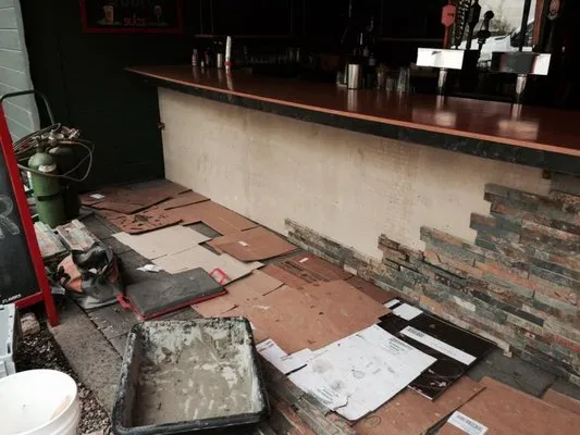 Harbor Shore Landscaping