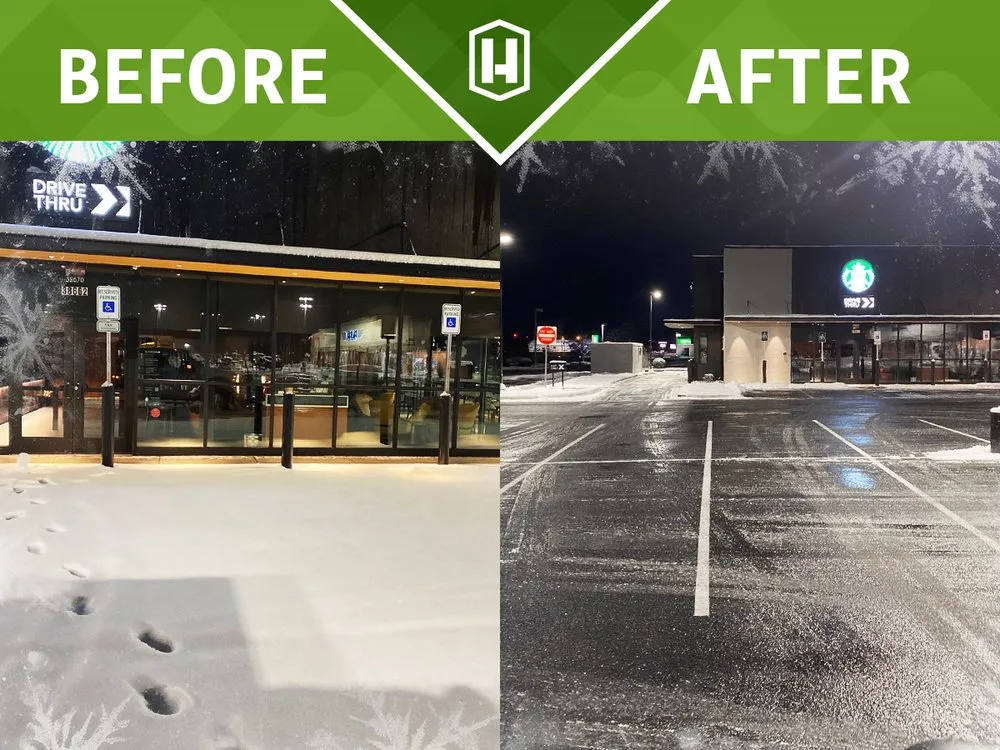 Reliable yard maintenance in Eden, MD - HarborScapes