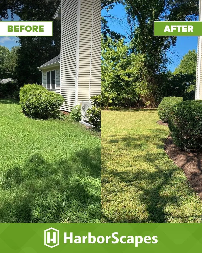 Trusted landscaping services in Eden, MD - HarborScapes