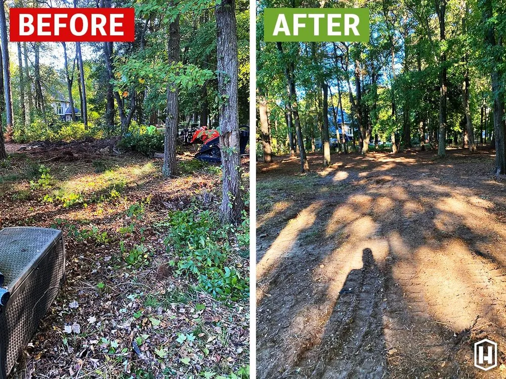 Expert outdoor landscaping for outdoor upgrades in Eden, MD by HarborScapes