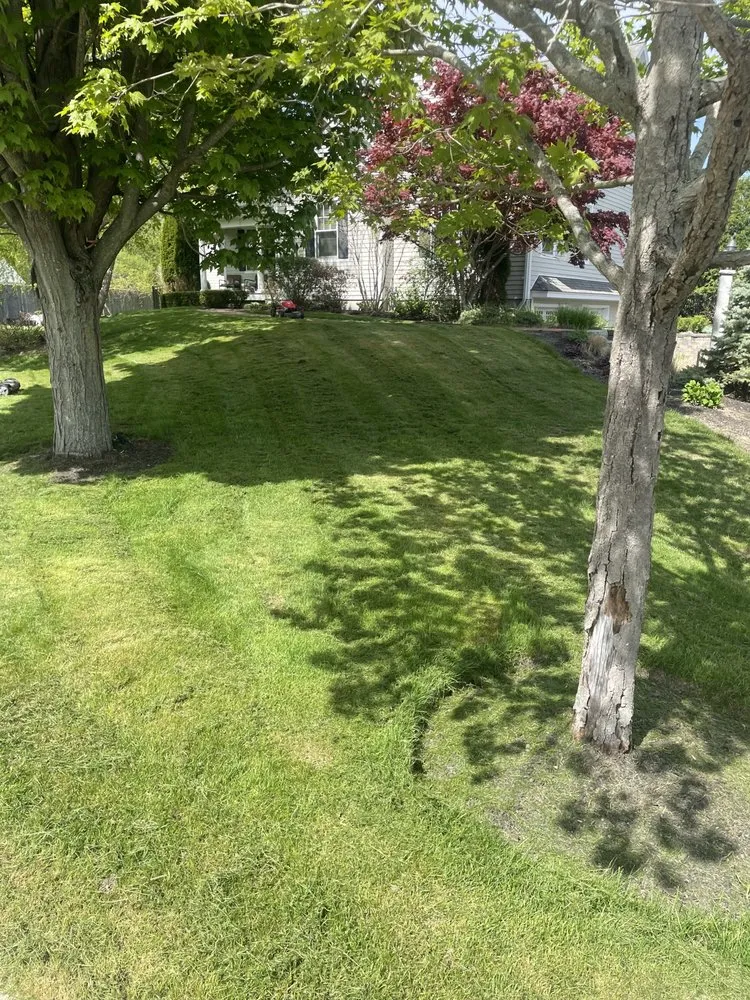 Top-rated garden landscaping experts serving Portsmouth, NH - Harborside Property Care