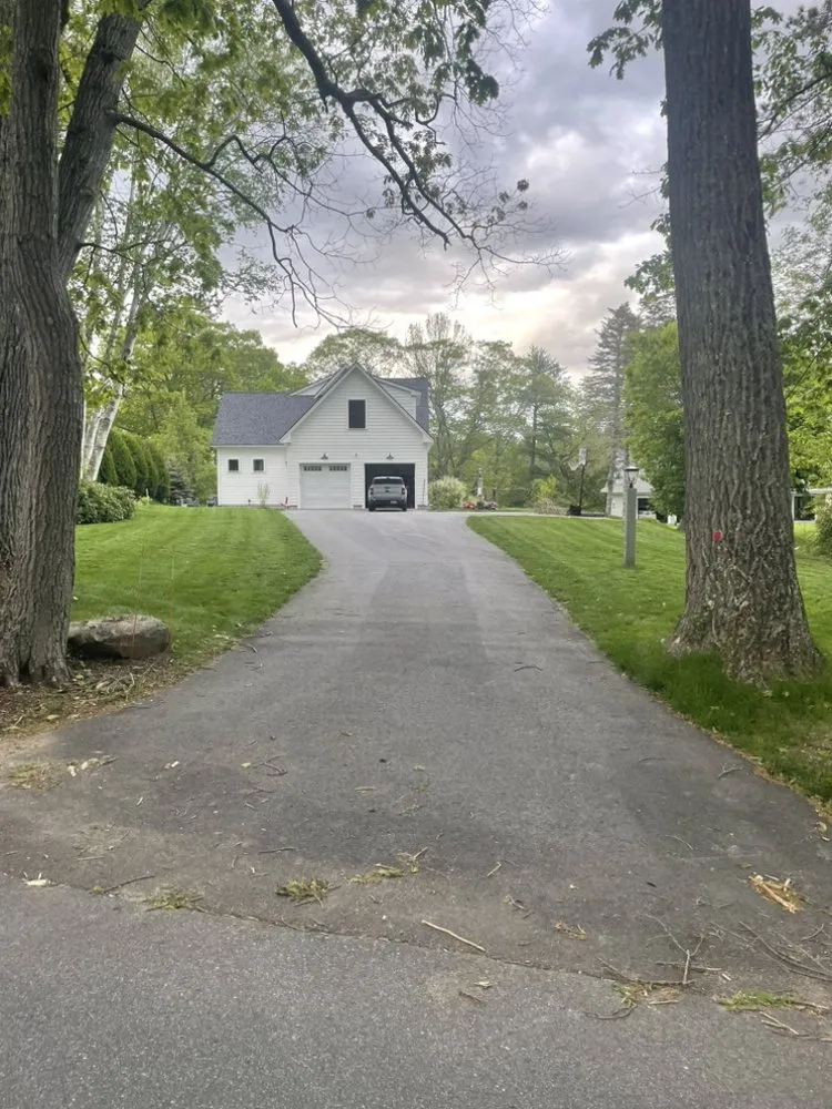 Reliable garden landscaping in Portsmouth, NH - Harborside Property Care