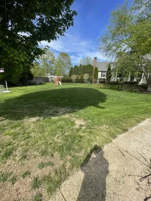 Harborside Property Care Logo