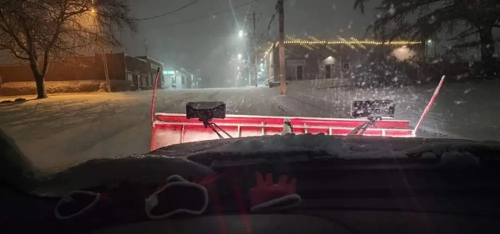 Custom residential landscaping in Norwalk, IA - Harbour's Lawn