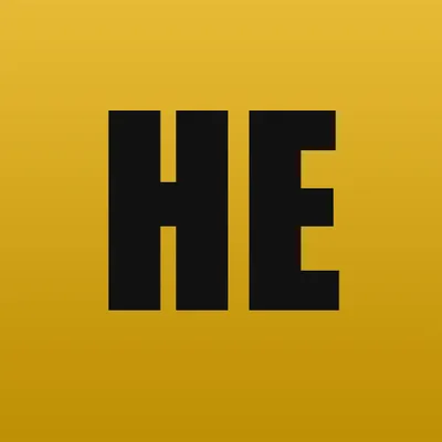 Harbuck Excavating Logo