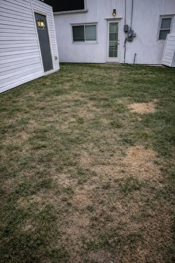 Professional landscape installation near you in Medford, OR by Hard Edge Construction