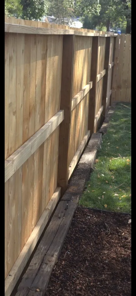 Expert lawn mowing service in Medford, OR - Hard Edge Construction