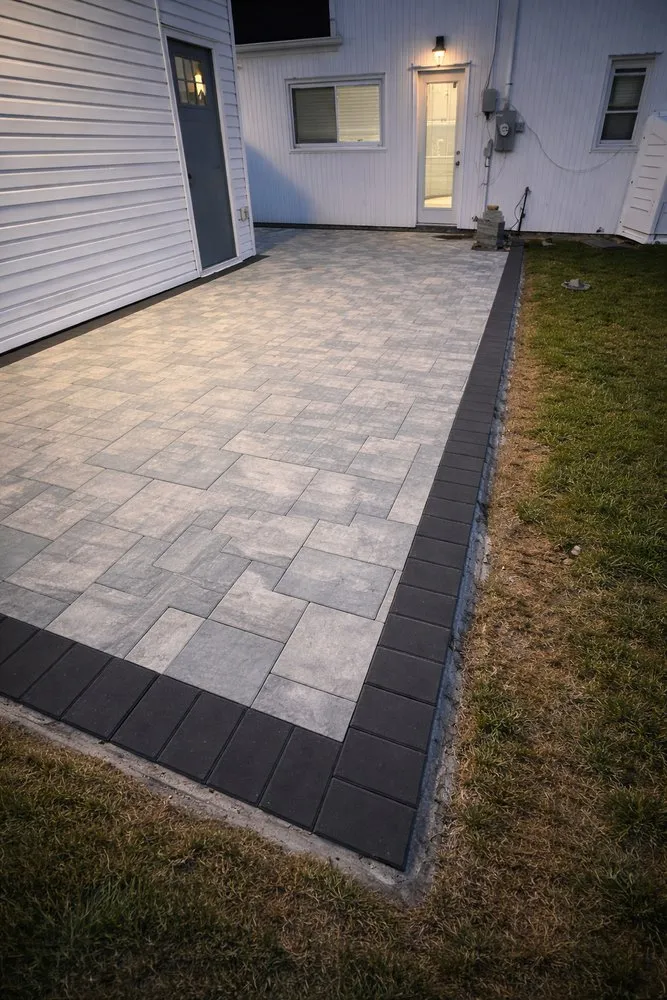 Local yard maintenance for homes in Medford, OR by Hard Edge Construction