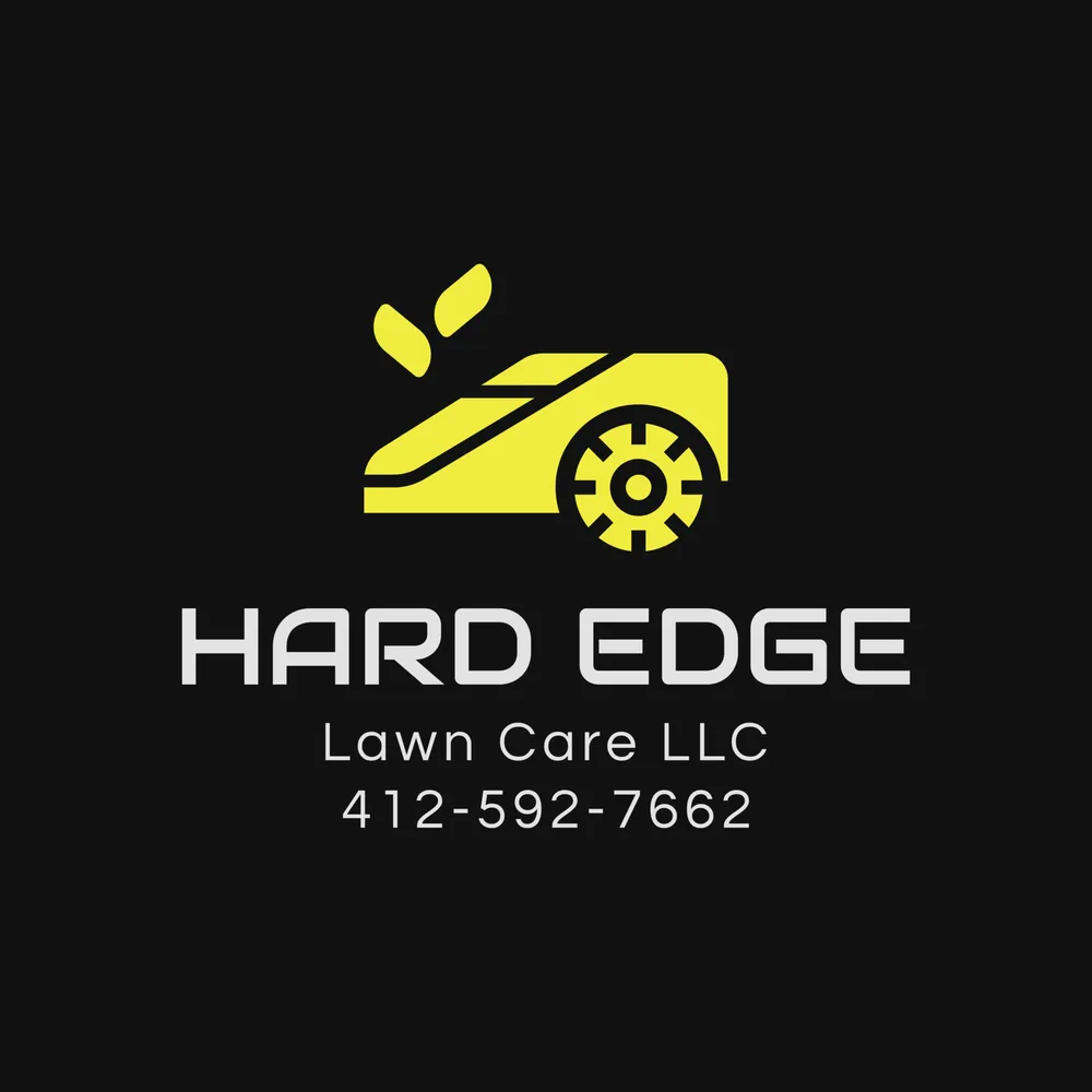 Trusted lawn care service in Sewickley, PA by Hard Edge