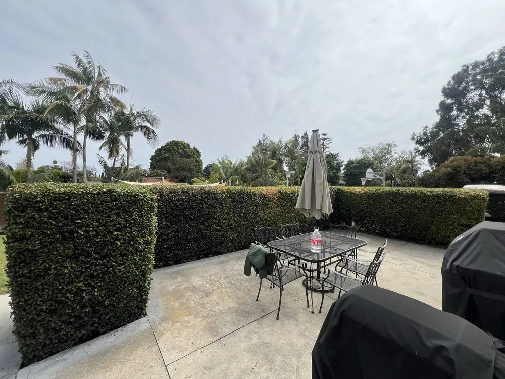 Reliable outdoor landscaping in Oxnard, CA - Hard Knock Landscape