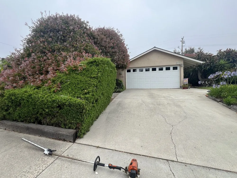 Trusted landscape design experts serving Oxnard, CA - Hard Knock Landscape