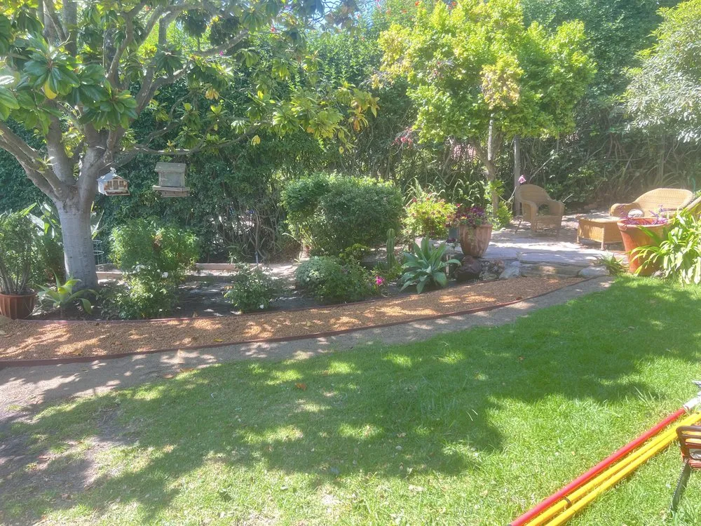 Reliable landscape installation near you across Oxnard, CA - Hard Knock Landscape