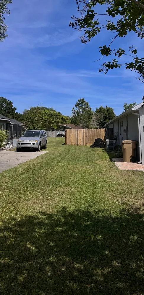 Trusted garden landscaping experts serving Clermont, FL - Hard Knock Lawn Service